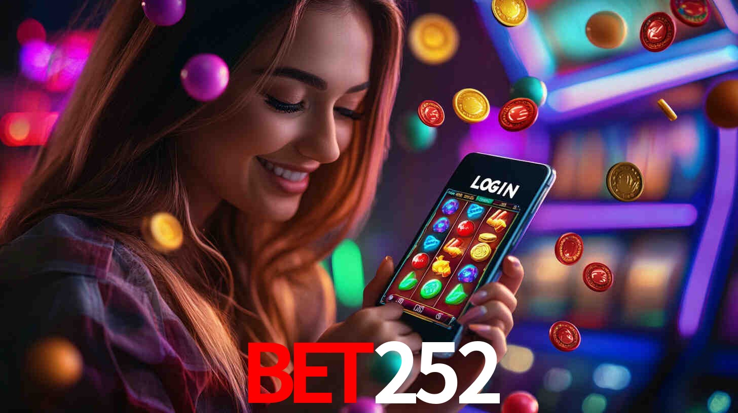 Processo de Download do App BET252 - Passo a Passo Simples