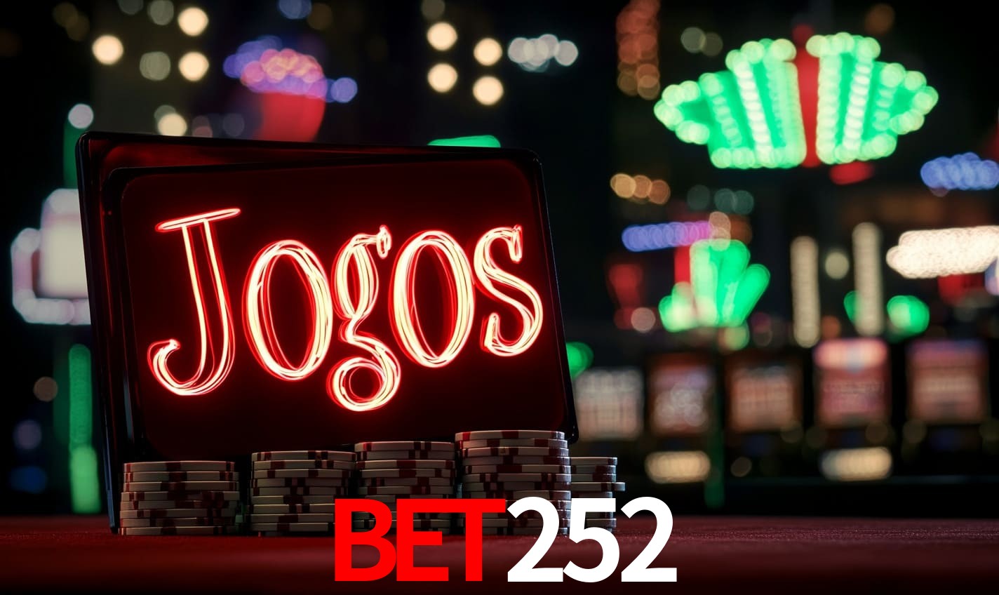 Coleção Premium de Slots BET252 - NetEnt, Pragmatic Play, Evolution